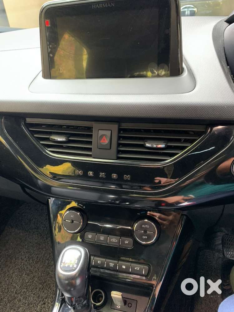 Tata Nexon Diesel 2022