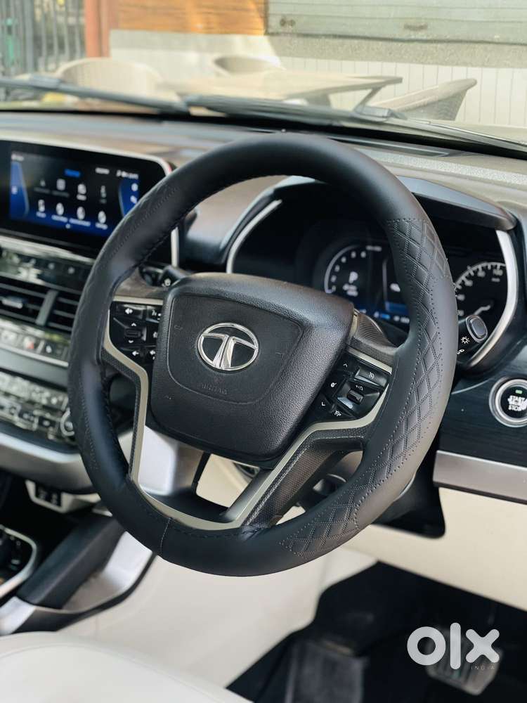 Tata Safari 2.0 Kryotec Xza Plus, 2021, Diesel
