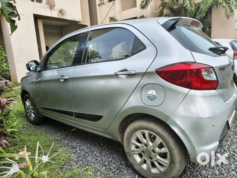 Tata Tiago Dec, 2016 Petrol Good Condition