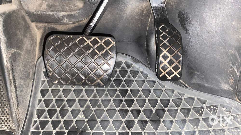 Skoda Rapid 1.6 Mpi At Ambition, 2019, Petrol