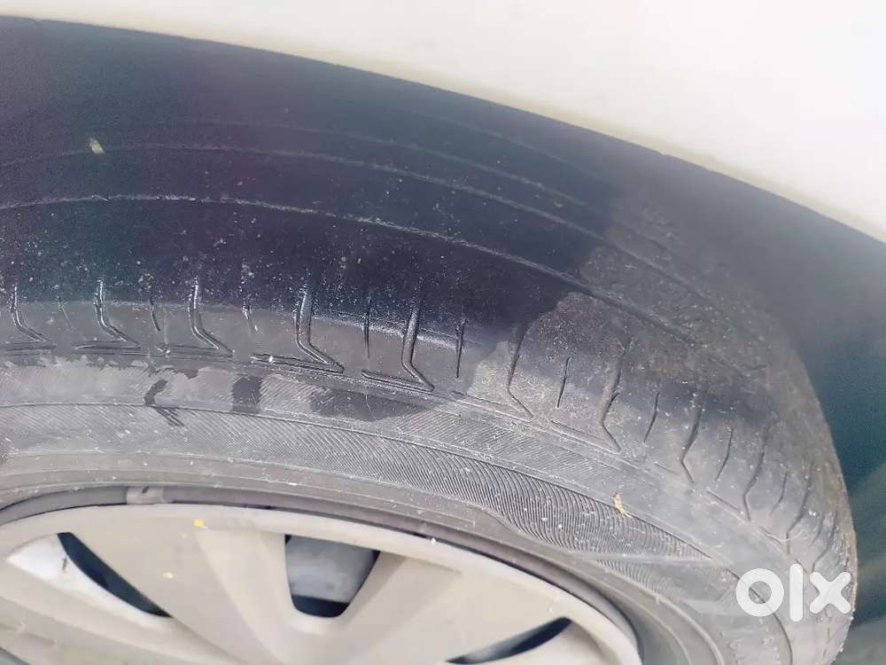 Maruti Suzuki Swift Dzire Diesel (2012) - Well Maintained, 2nd Owner
