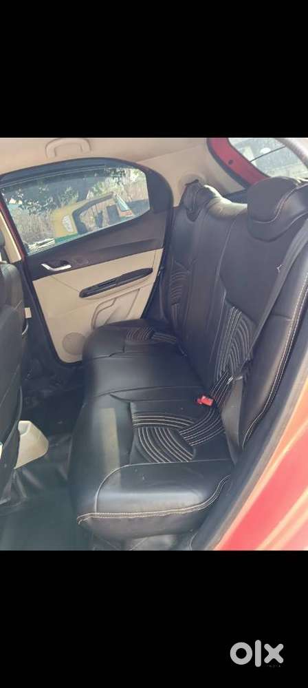 Tata Tiago Xz Plus, 2023, Petrol