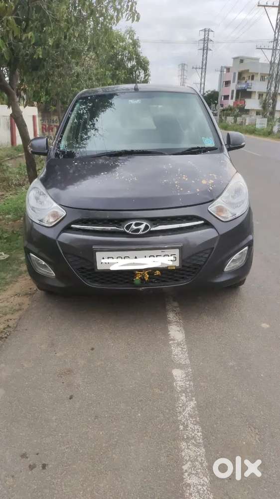 I10 Sportz