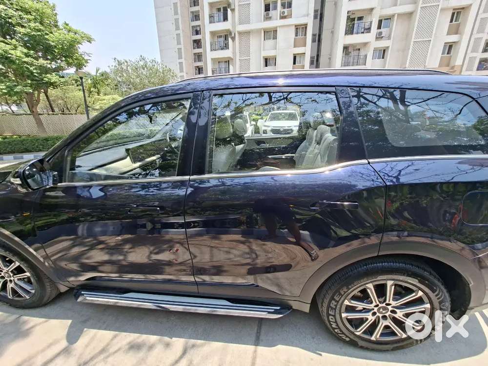 Xuv700 Ax7l Diesel Automatic December 2024 For Sale