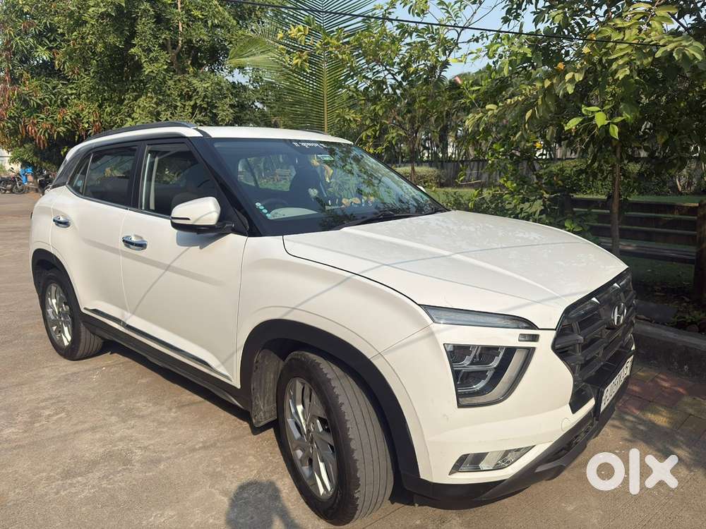 Hyundai Creta 2023 Model