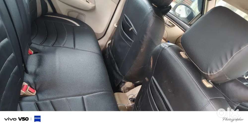 Maruti Suzuki Dzire 2015