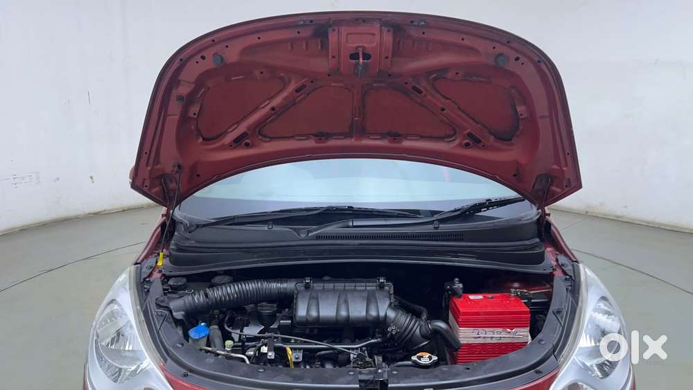 Hyundai I10 Sportz 1.2 Kappa2, 2011, Petrol