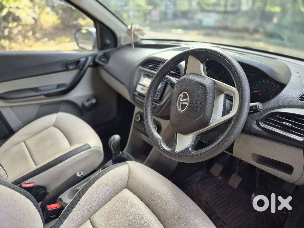 Tata Tiago 1.05 Revotorq Xe, 2018, Petrol