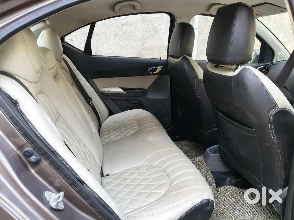 Tata Tigor 2018 Cng & Hybrids Good Condition