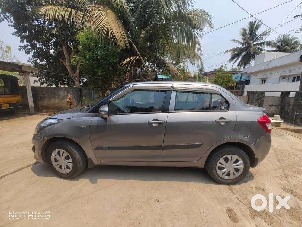 Maruti Suzuki Swift Dzire 2014 Diesel Good Condition