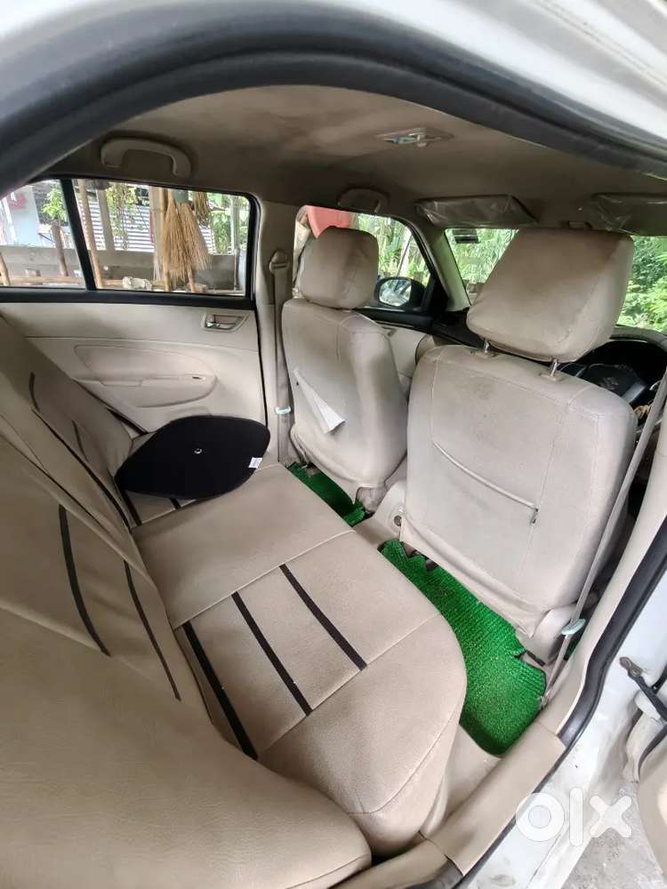Maruti Swift Dzire 2016