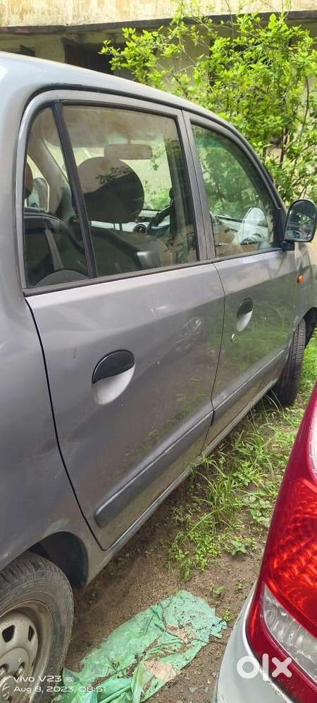 Hyundai Santro Xing Xs, 2005, Petrol