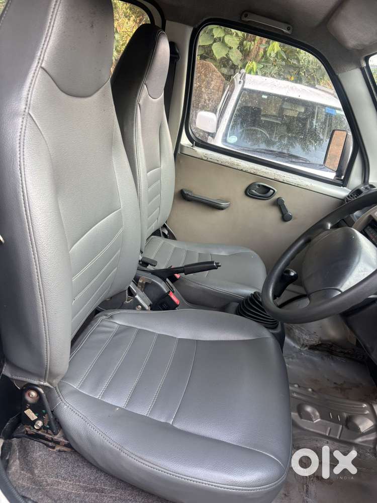 Maruti Suzuki Eeco 7 Seater Ac, 2015, Petrol