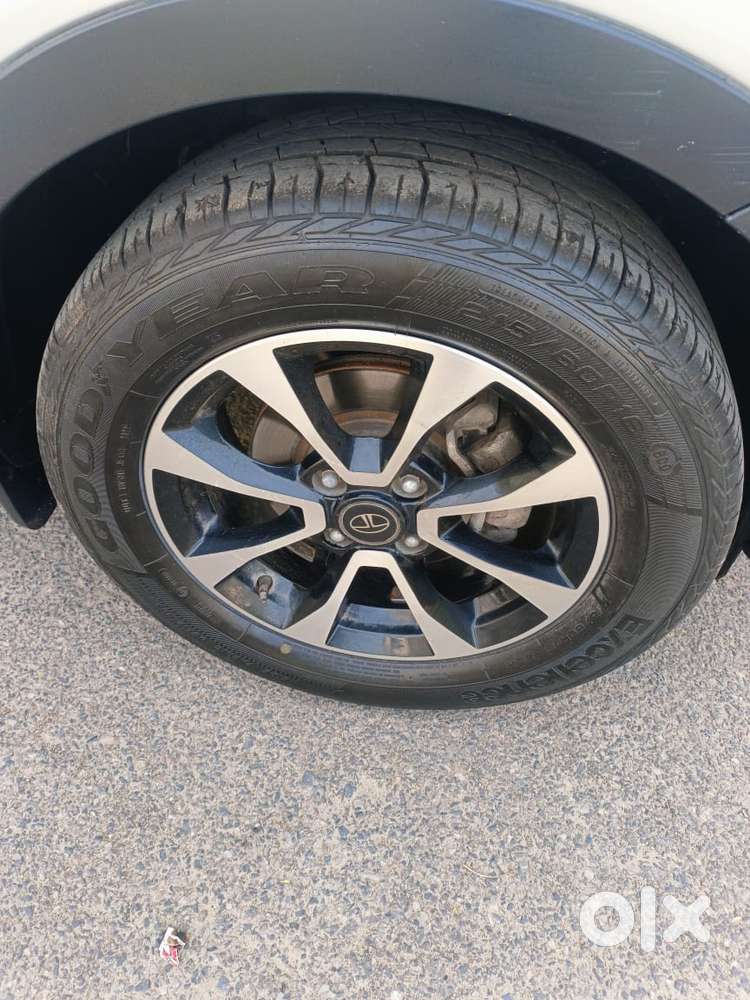 Tata Nexon 1.5 Revotorq Xza Plus, 2021, Diesel