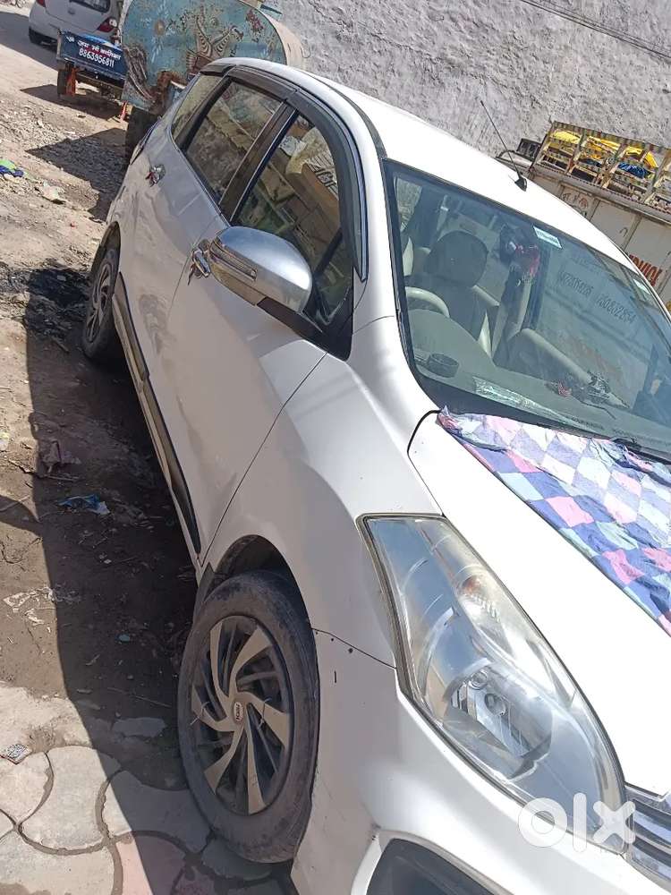 Very Good Condition Hybrid Engine