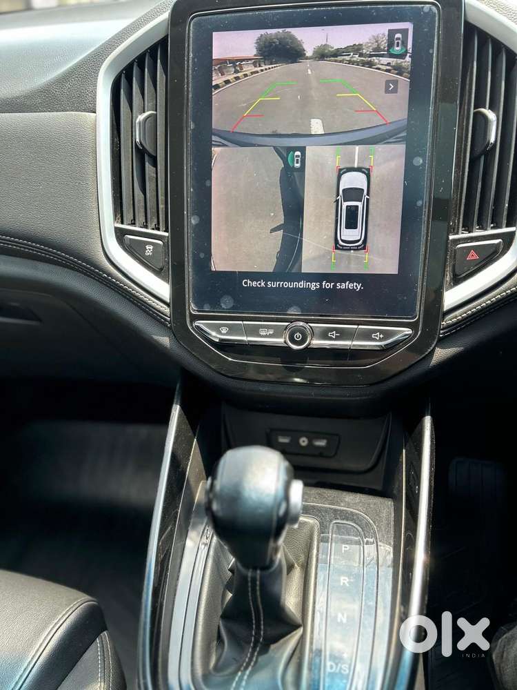 Mg Hector Sharp Dct Automatic, 2020, Petrol