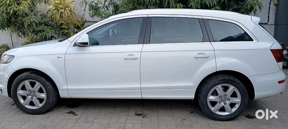 Audi Q7 3.0 35 Tdi Premium Plus + Sunroof, 2015, Diesel