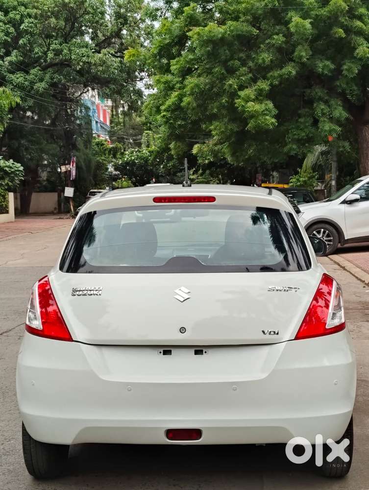 Maruti Suzuki Swift Vdi, 2014, Diesel