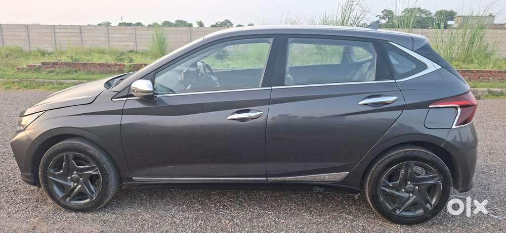 Hyundai I20 1.2 Spotz, 2020, Petrol