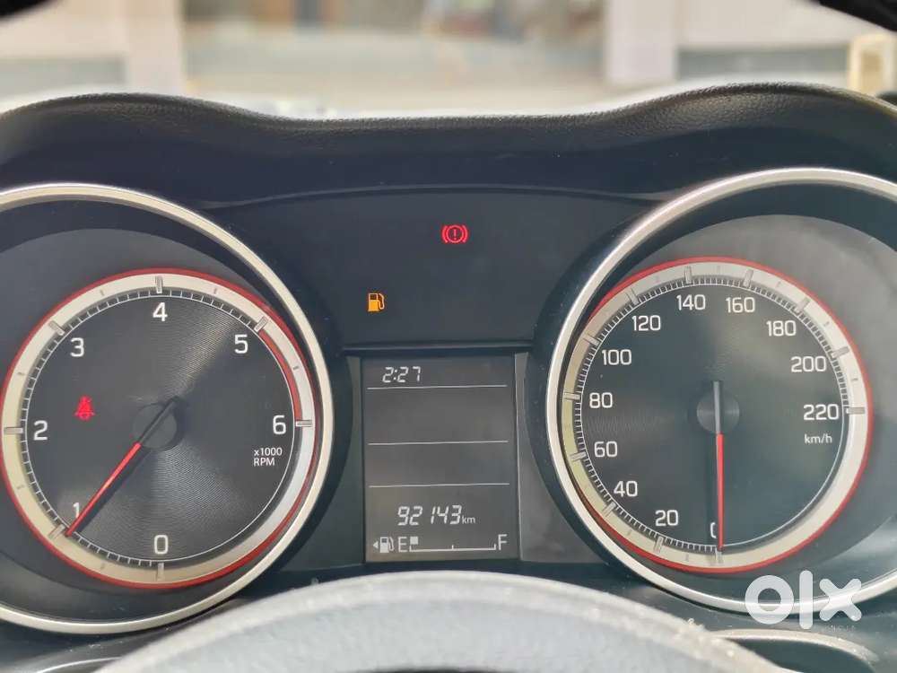Maruti Suzuki Swift 2018 Diesel Well Maintained