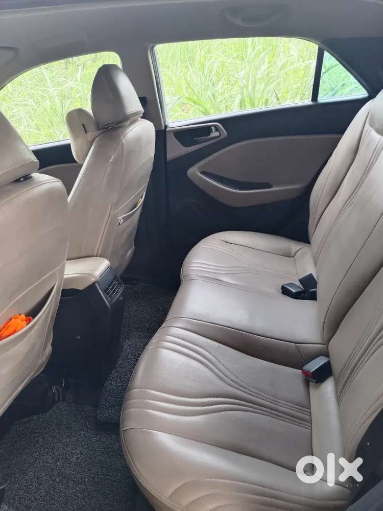 Good Condition Car