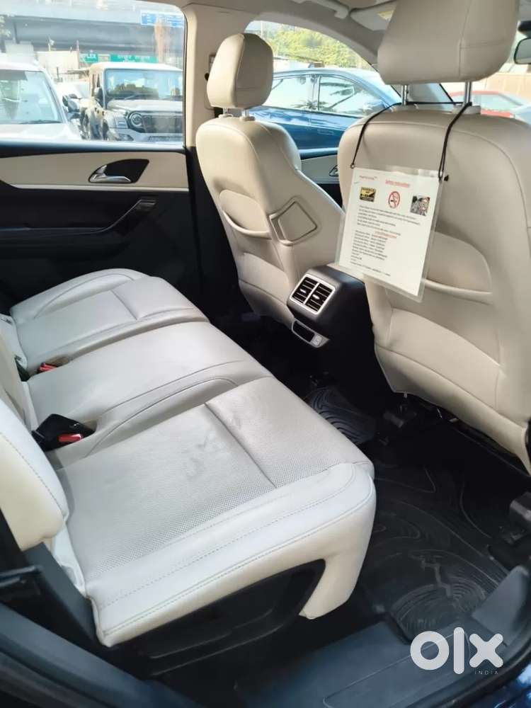 Mahindra Xuv700, 2021, Diesel
