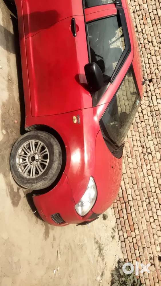 Maruti Suzuki Swift 2008. Power Window Power Starring Passing 2029 Tak