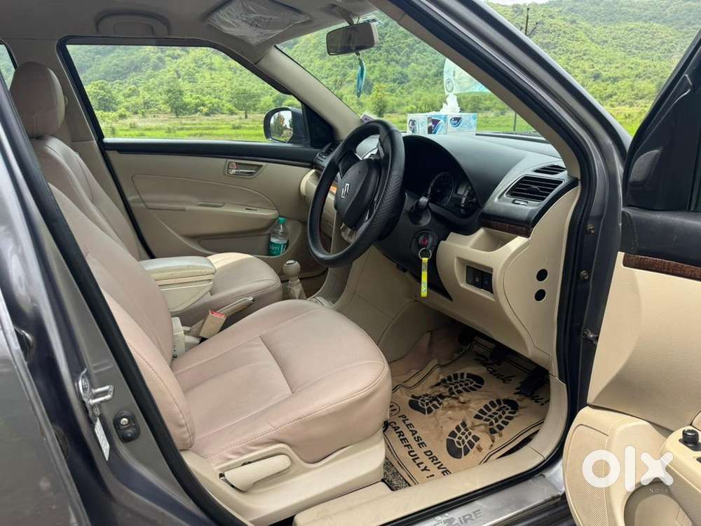 Maruti Suzuki Petrol 2014
