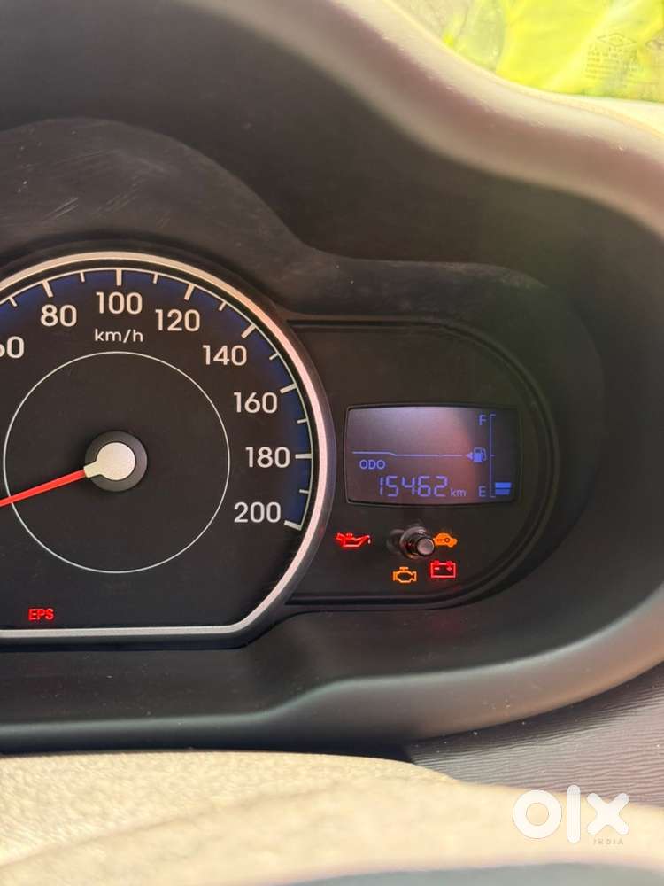 Hyundai I10 Petrol Really Good Condition