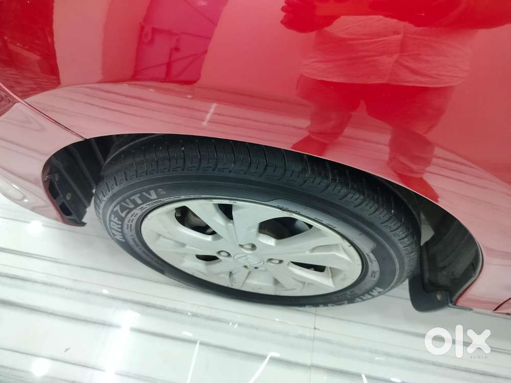 Honda Amaze V Petrol, 2018, Petrol