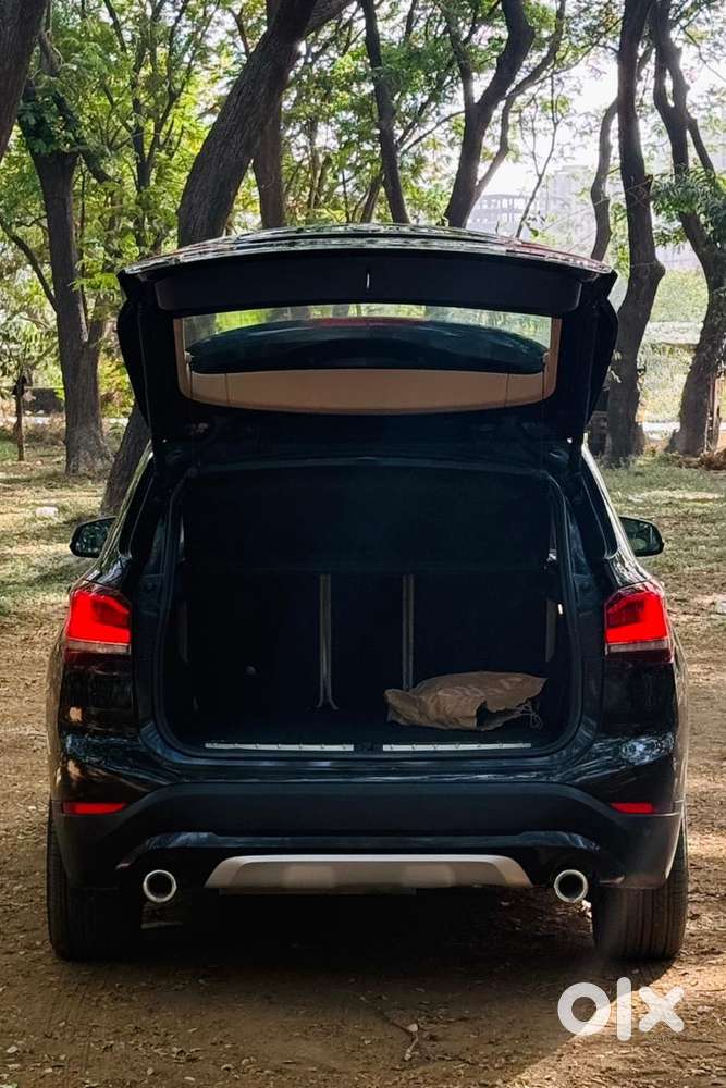 Bmw X1 2.0 Sdrive20d Xline, 2021, Diesel