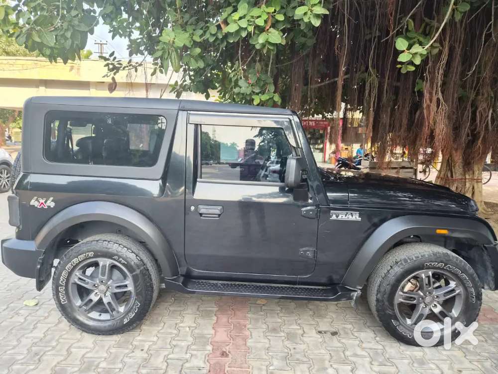 Mahindra Thar 2024 Lx