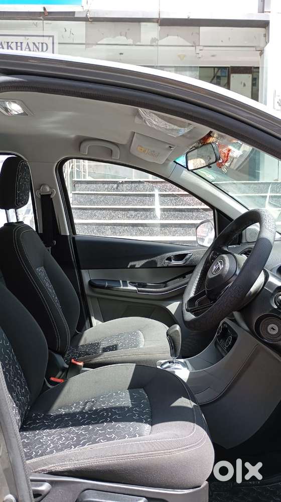 Tata Tiago Xza Plus Dual Tone, 2020, Petrol