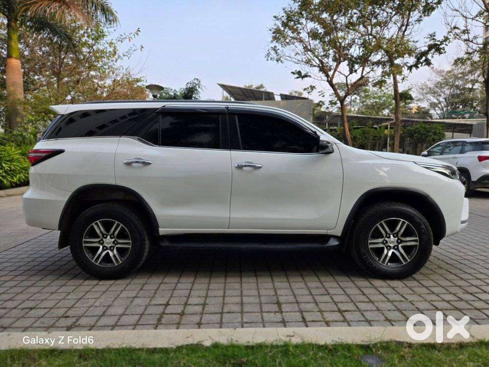 Toyota Fortuner 4x2 At 2.8 Diesel, 2023, Diesel