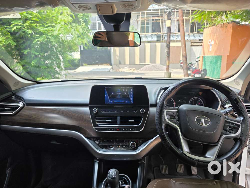 Tata Harrier Xt, 2020, Diesel