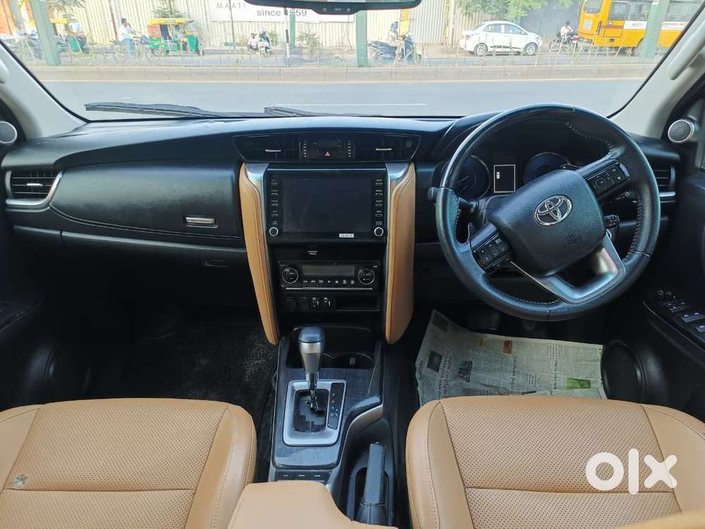 Toyota Fortuner 3.0 4x2 Automatic, 2023, Diesel