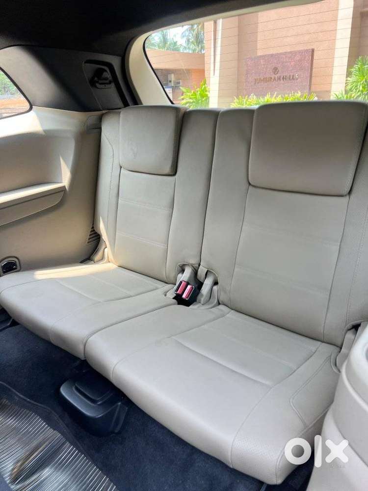 Ford Endeavour 3.2 Titanium At 4x4, 2016, Diesel