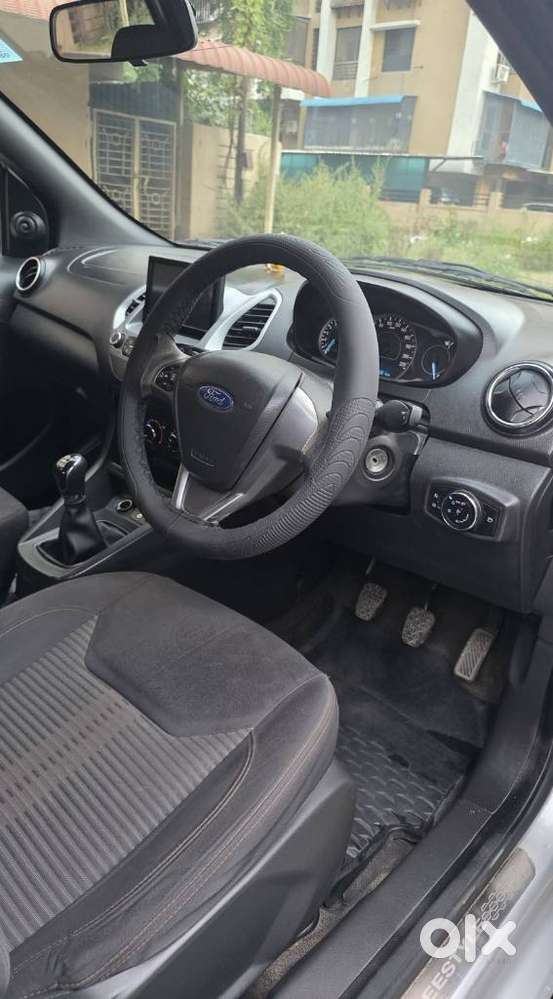 Ford Freestyle Trend Plus Ti-vct, 2019, Petrol
