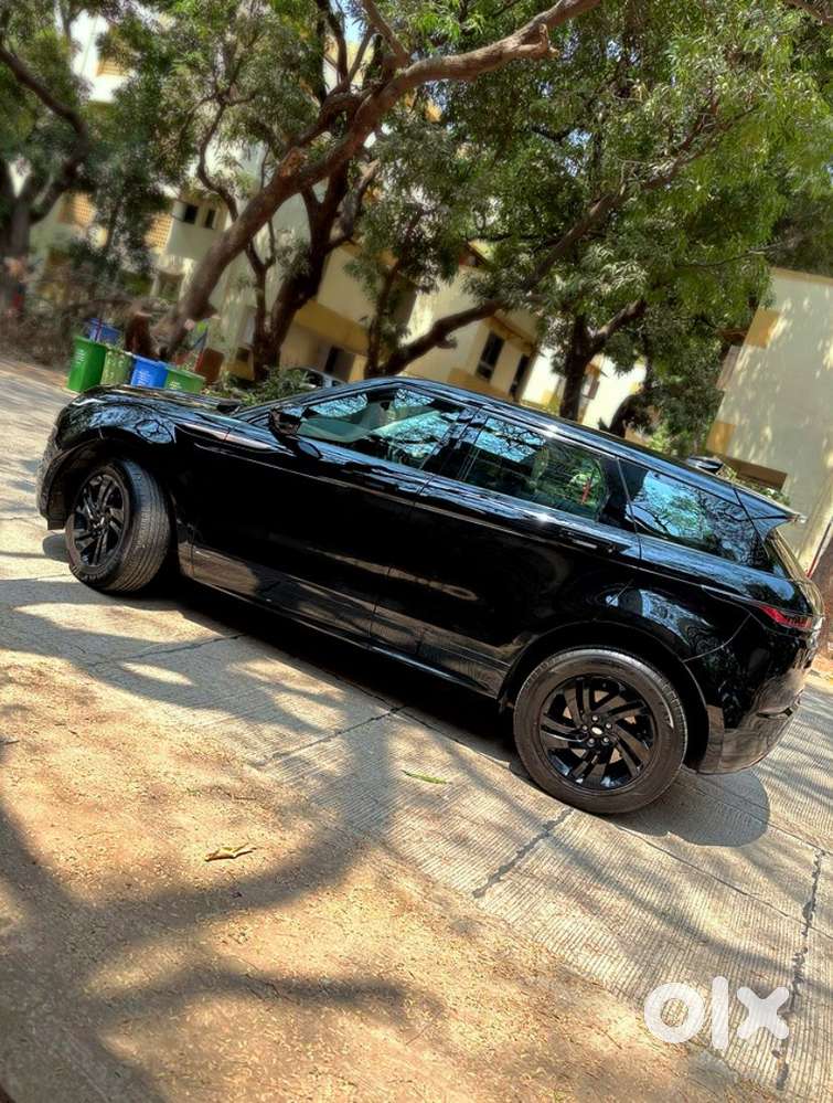 Land Rover Range Evoque Se, 2021, Petrol