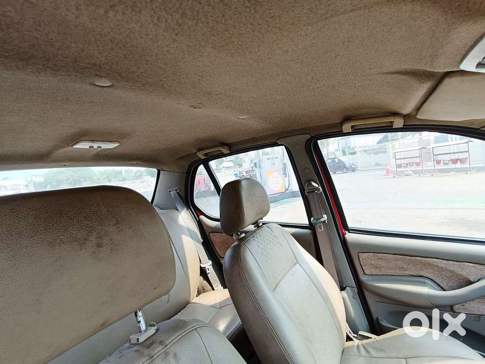 Tata Indigo Cs Glx, 2008, Petrol