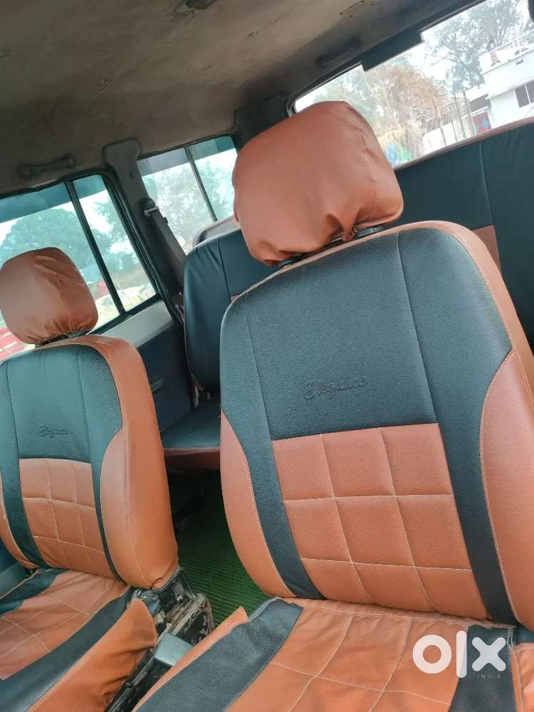 Tata Sumo Victa 2011 Diesel 155000 Km Driven