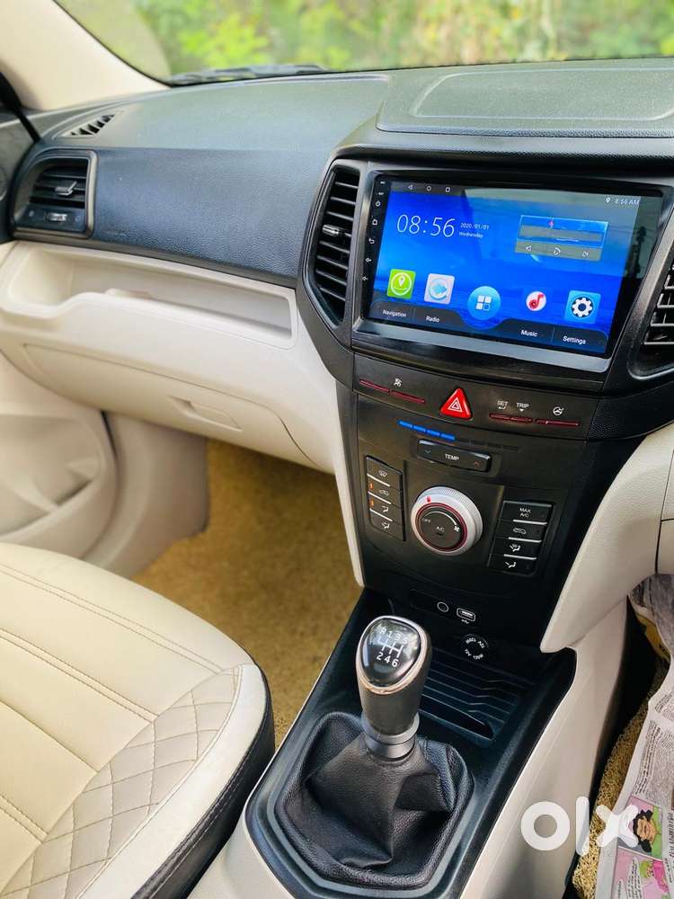 Mahindra Xuv300 W6 Diesel, 2022, Diesel