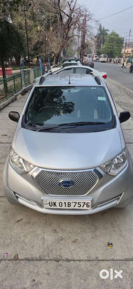 Datsun 2018 Car Manual