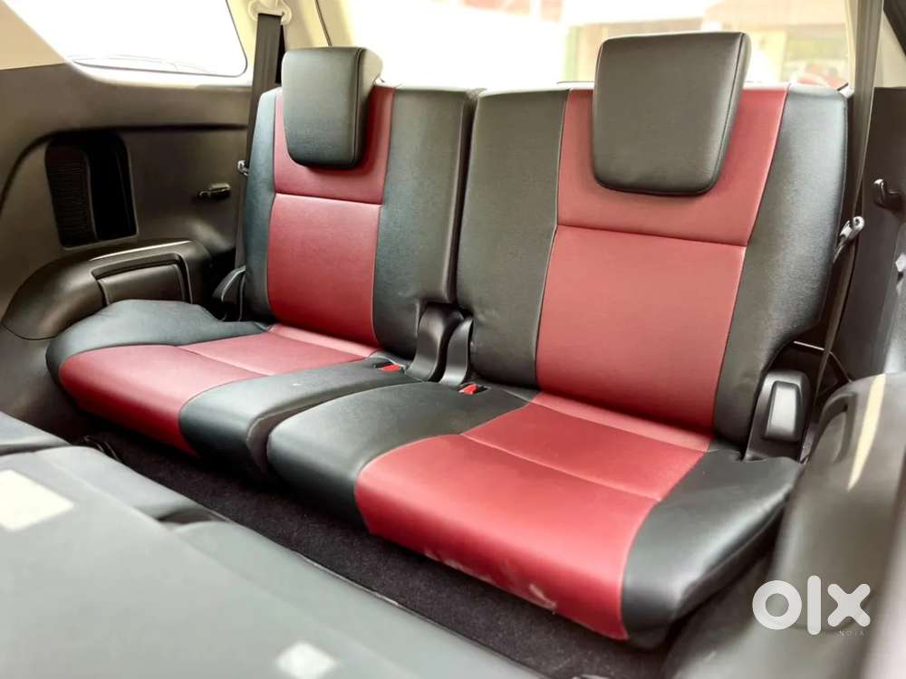 Toyota Fortuner Legender, 2026, Diesel