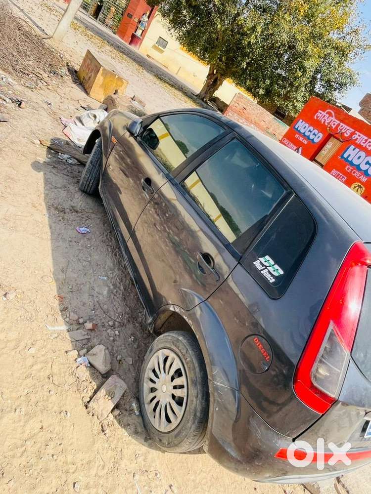 Ford Figo 2012 Diesel 95000 Km Driven