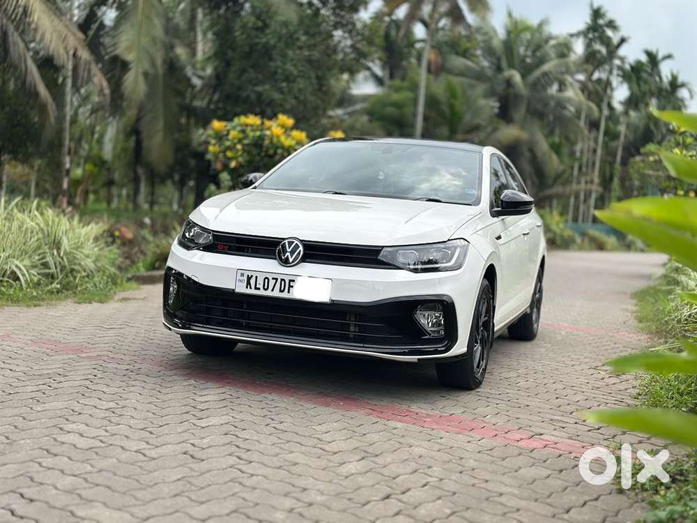 Volkswagen Virtus Gt Sport 1.5 Tsi (top-end Model) – November 2024