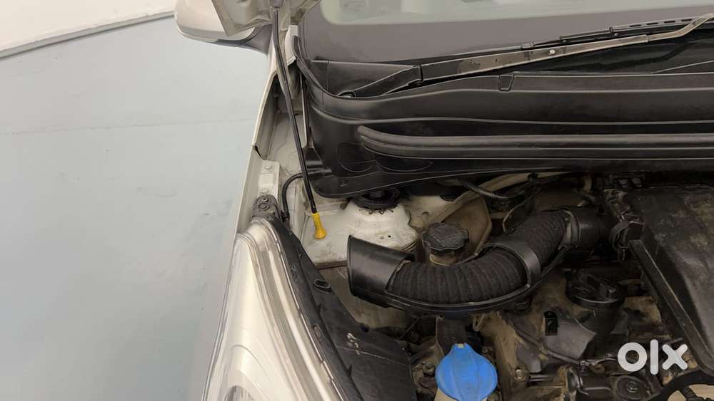 Hyundai Grand I10 1.2 Kappa Sportz, 2015, Petrol