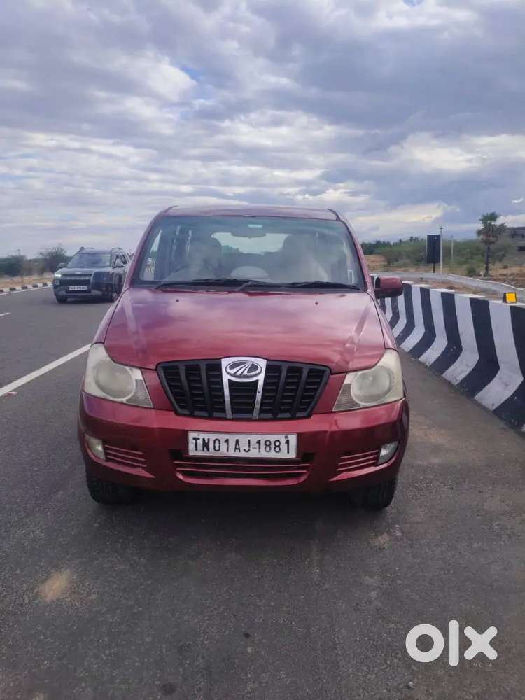 Mahindra Xylo 2.5 E8 2009