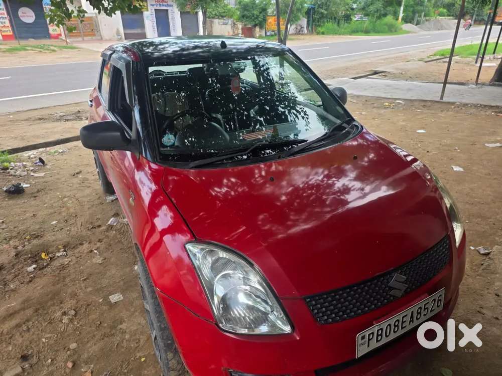 Maruti Suzuki Swift Vdi Manual Diesel 2008