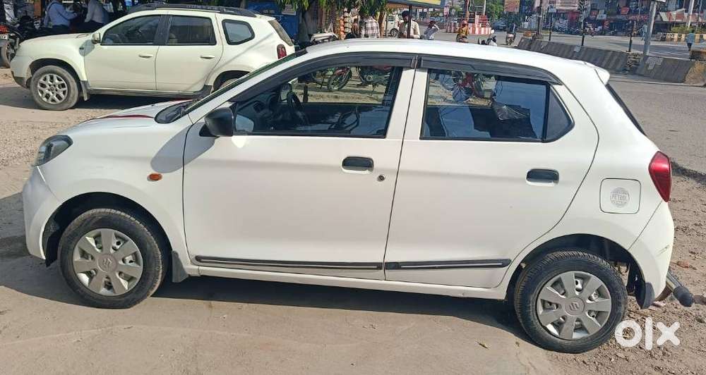Maruti Suzuki Alto K10 1.0 Lxi (o), 2023, Petrol